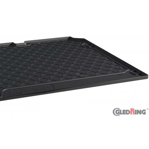 Original Gledring Premium Gummi Kofferraummatte - CITROEN C4 2010-2014
